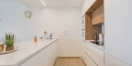 Resale - Apartment / flat - Guardamar del Segura - El Raso