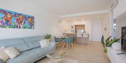 Resale - Apartment / flat - Guardamar del Segura - El Raso