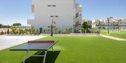 Resale - Apartment / flat - Guardamar del Segura - El Raso