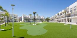 Resale - Apartment / flat - Guardamar del Segura - El Raso