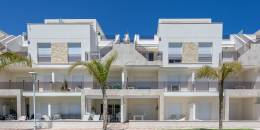 Resale - Apartment / flat - Guardamar del Segura - El Raso