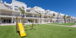 Resale - Apartment / flat - Guardamar del Segura - El Raso