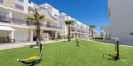 Resale - Apartment / flat - Guardamar del Segura - El Raso