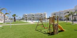 Resale - Apartment / flat - Guardamar del Segura - El Raso