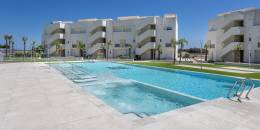 Resale - Apartment / flat - Guardamar del Segura - El Raso