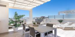 Resale - Apartment / flat - Guardamar del Segura - El Raso