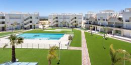 Resale - Apartment / flat - Guardamar del Segura - El Raso