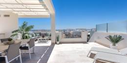 Resale - Apartment / flat - Guardamar del Segura - El Raso