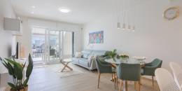 Resale - Apartment / flat - Guardamar del Segura - El Raso