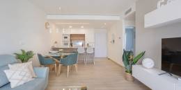 Resale - Apartment / flat - Guardamar del Segura - El Raso