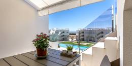 Resale - Apartment / flat - Guardamar del Segura - El Raso