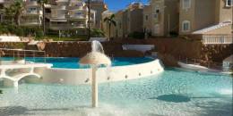 Resale - Apartment / flat - Guardamar del Segura - Guardamar