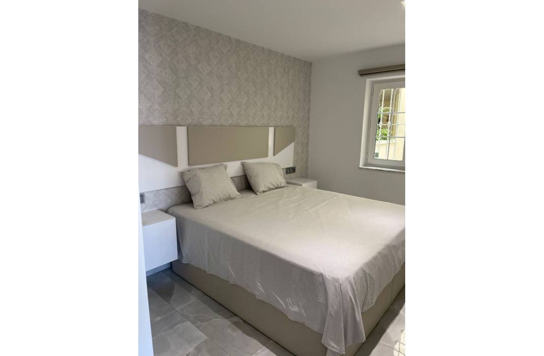 Resale - Apartment / flat - Guardamar del Segura - Guardamar