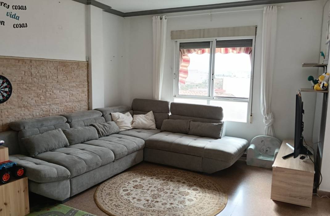 Resale - Apartment flat - Los Montesinos