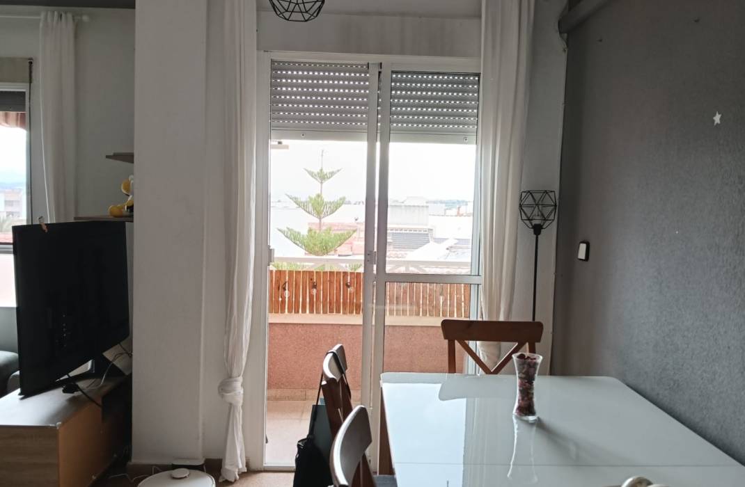Resale - Apartment flat - Los Montesinos