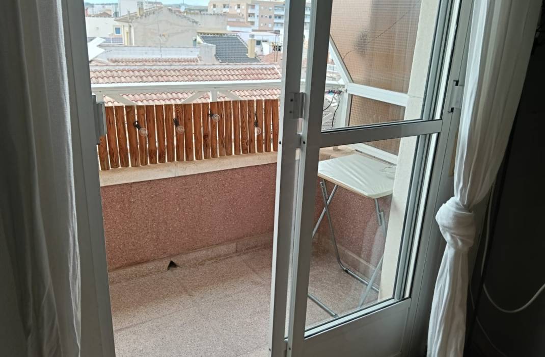 Resale - Apartment flat - Los Montesinos