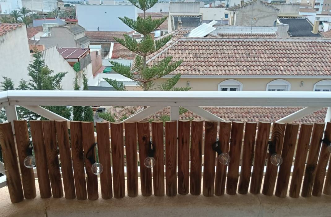 Resale - Apartment flat - Los Montesinos