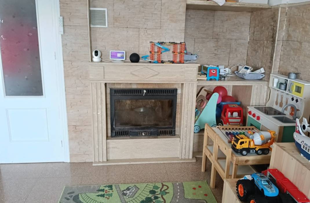 Resale - Apartment flat - Los Montesinos