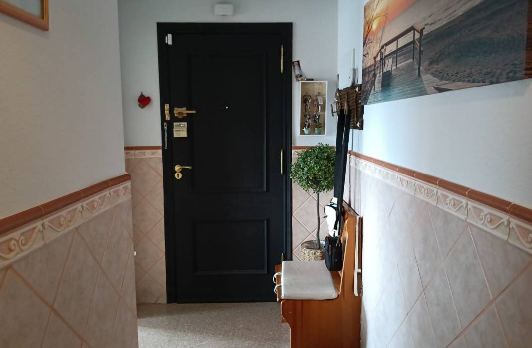 Resale - Apartment flat - Los Montesinos