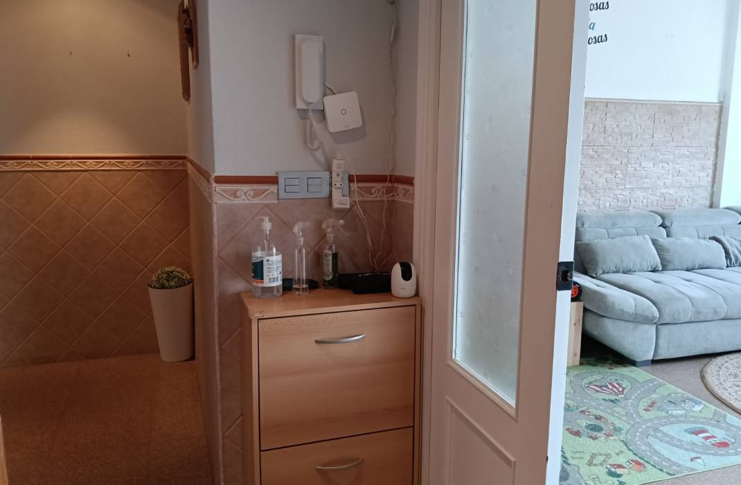 Resale - Apartment flat - Los Montesinos