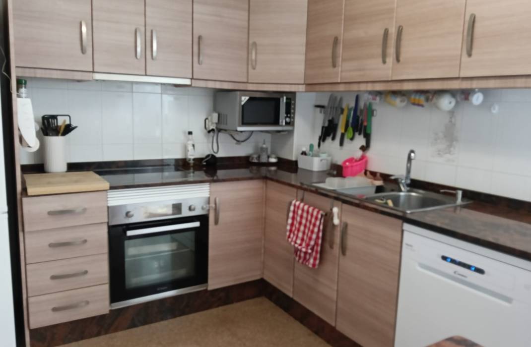 Resale - Apartment flat - Los Montesinos