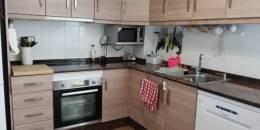 Resale - Apartment flat - Los Montesinos