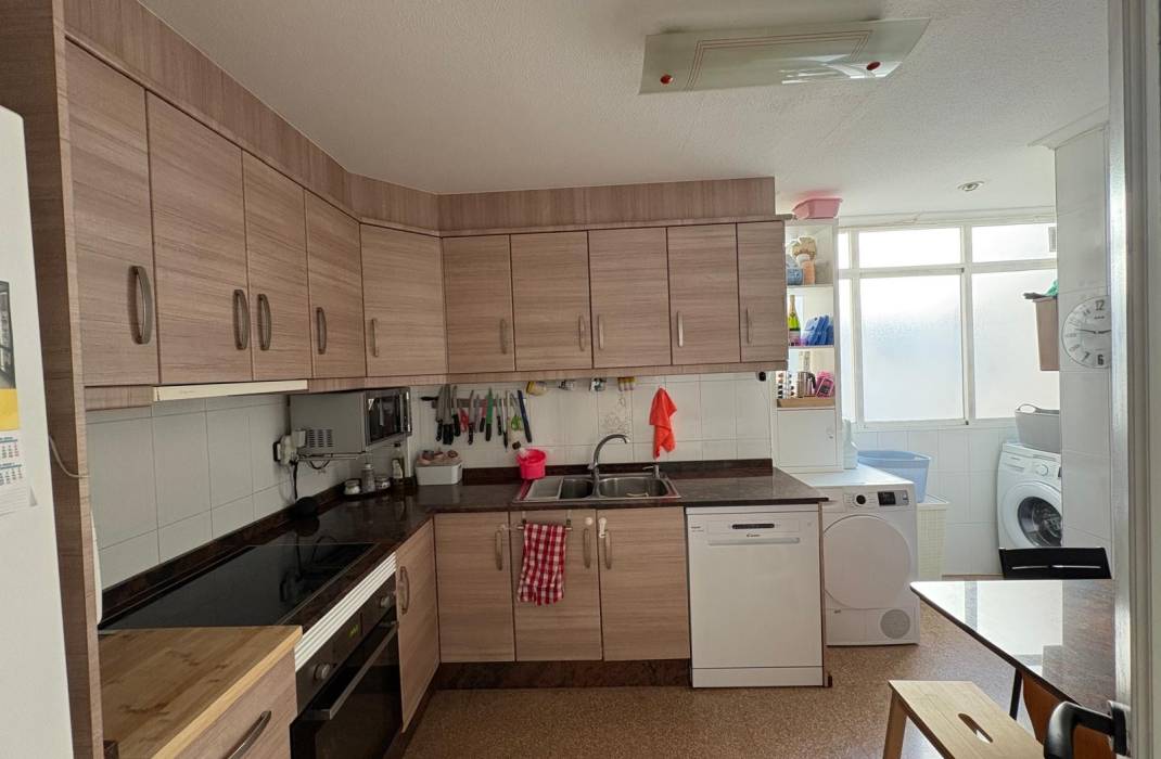Resale - Apartment flat - Los Montesinos