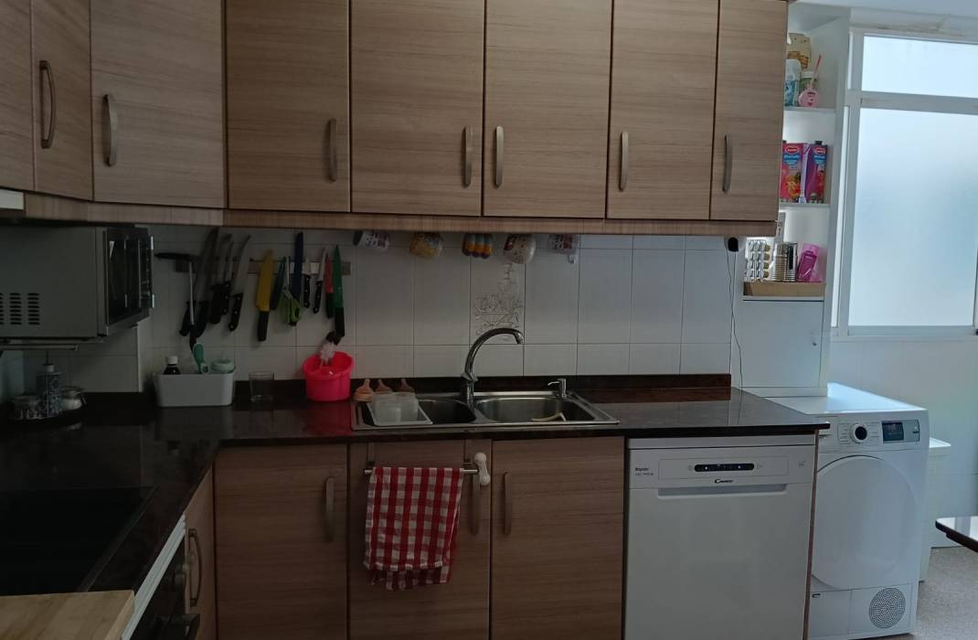 Resale - Apartment flat - Los Montesinos