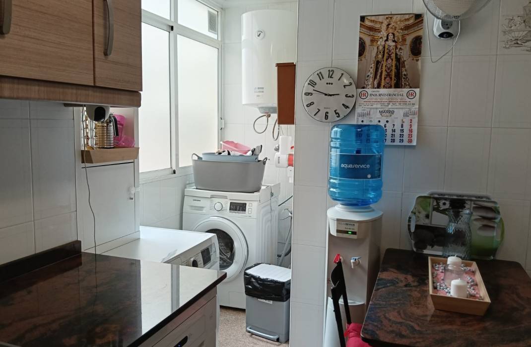 Resale - Apartment flat - Los Montesinos