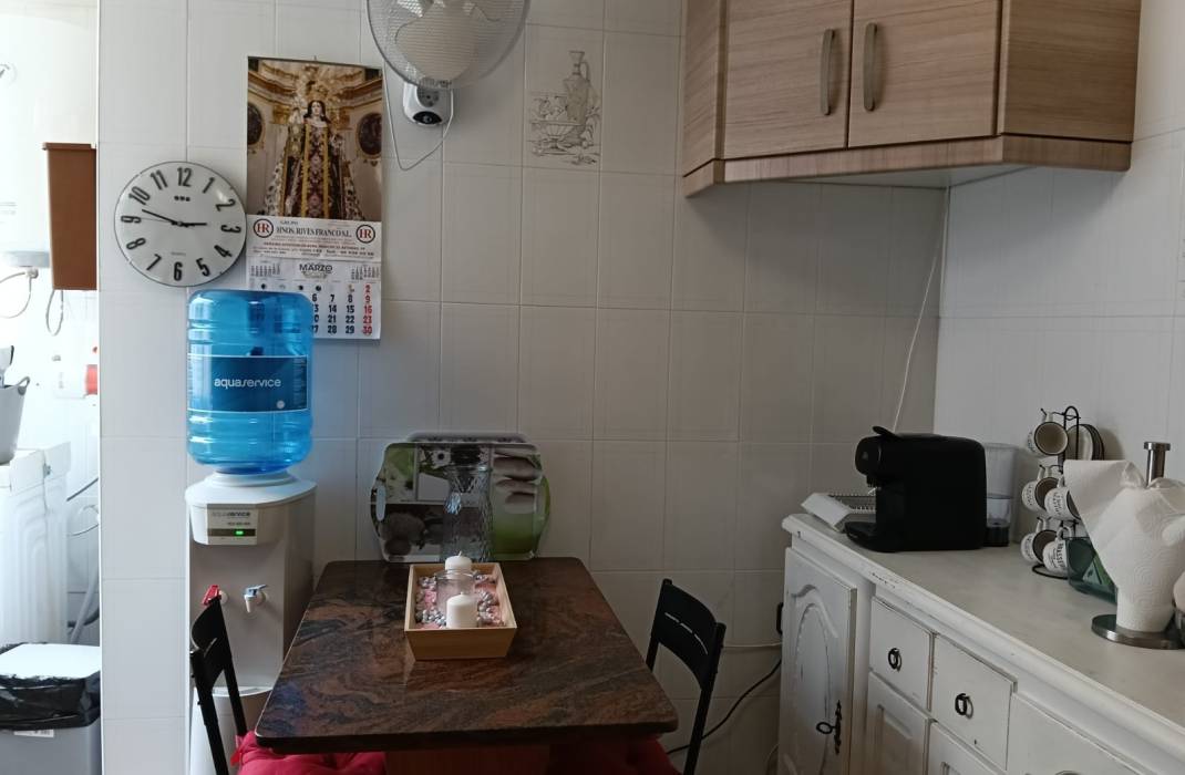 Resale - Apartment flat - Los Montesinos