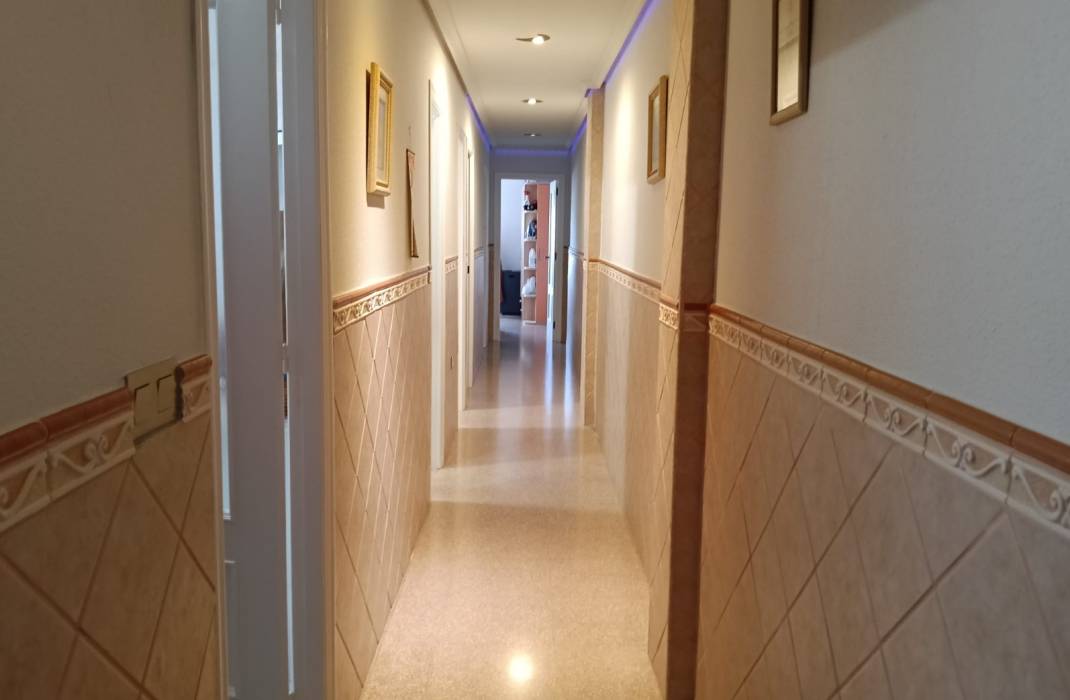 Resale - Apartment flat - Los Montesinos
