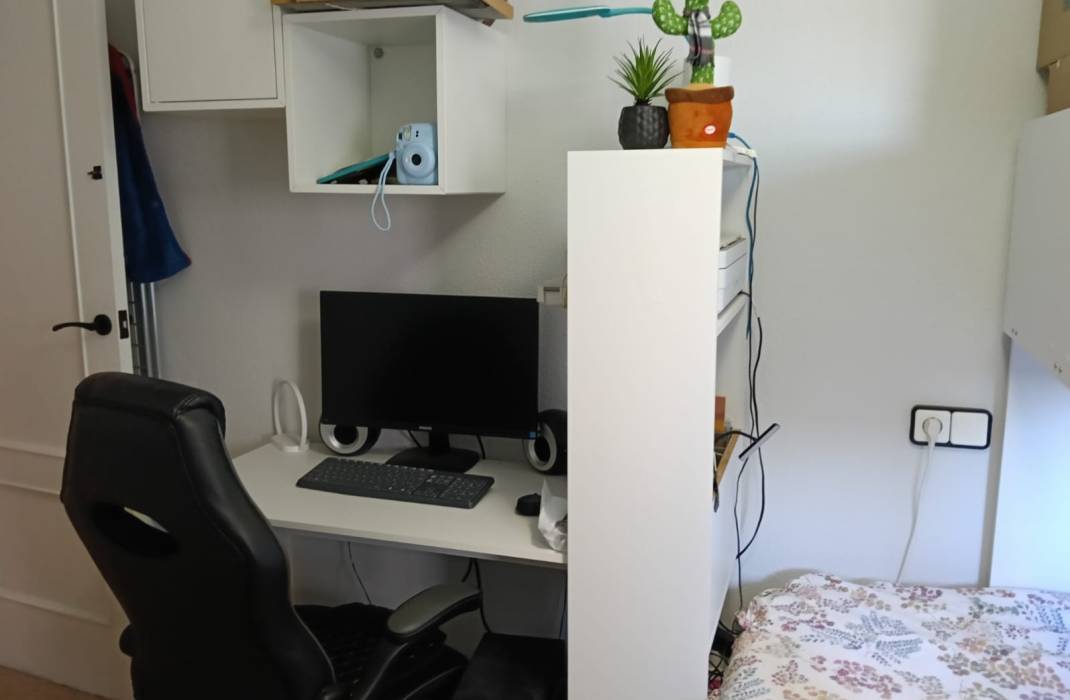 Resale - Apartment flat - Los Montesinos