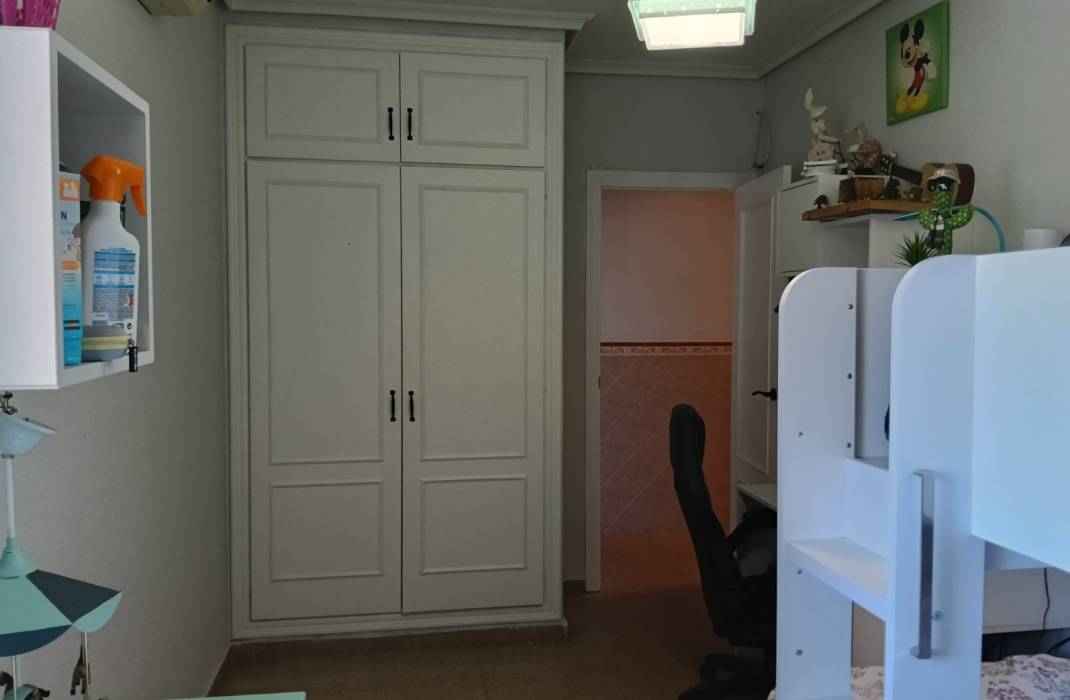 Resale - Apartment flat - Los Montesinos