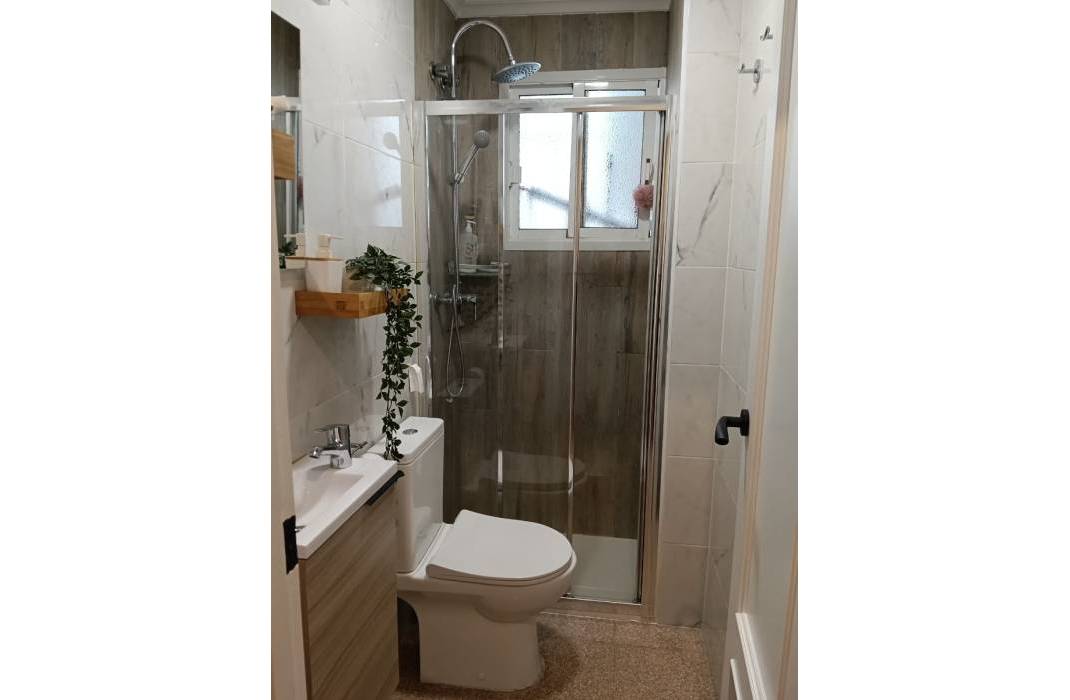Resale - Apartment flat - Los Montesinos