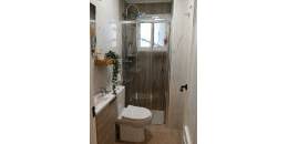 Resale - Apartment flat - Los Montesinos