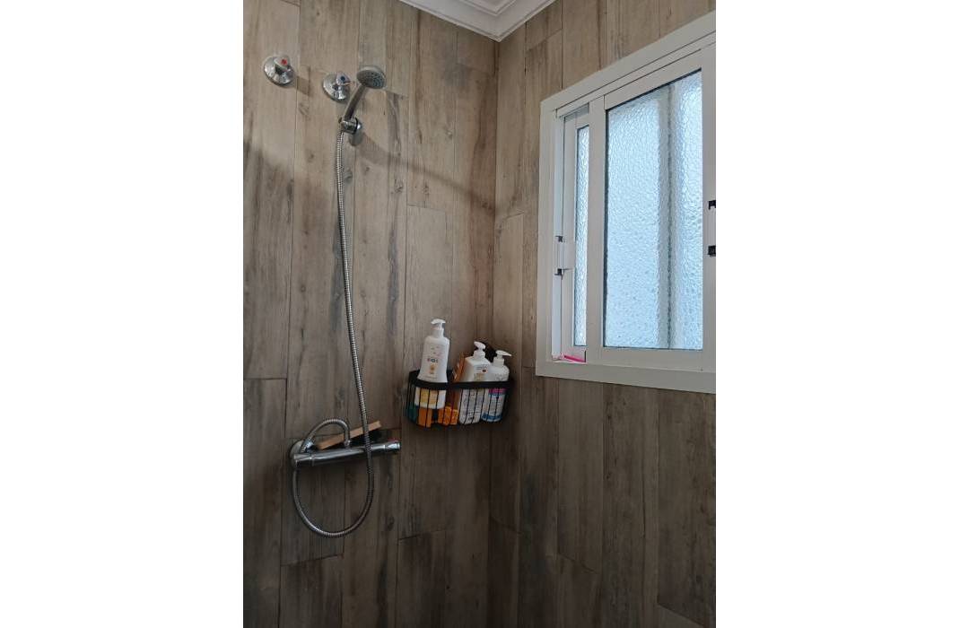Resale - Apartment flat - Los Montesinos