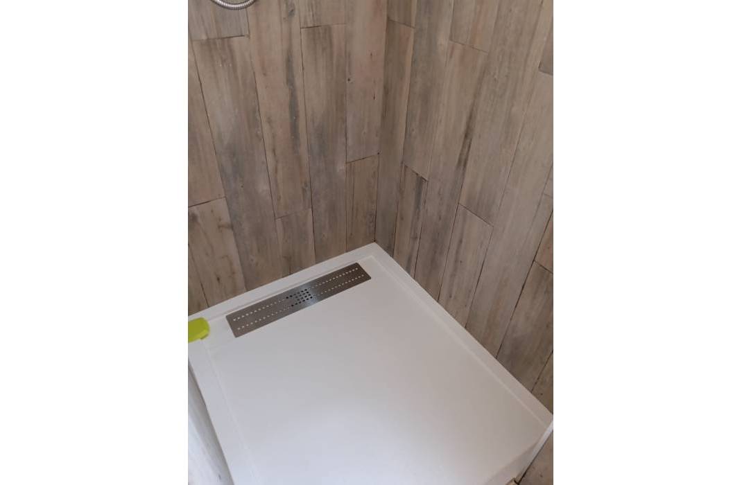Resale - Apartment flat - Los Montesinos