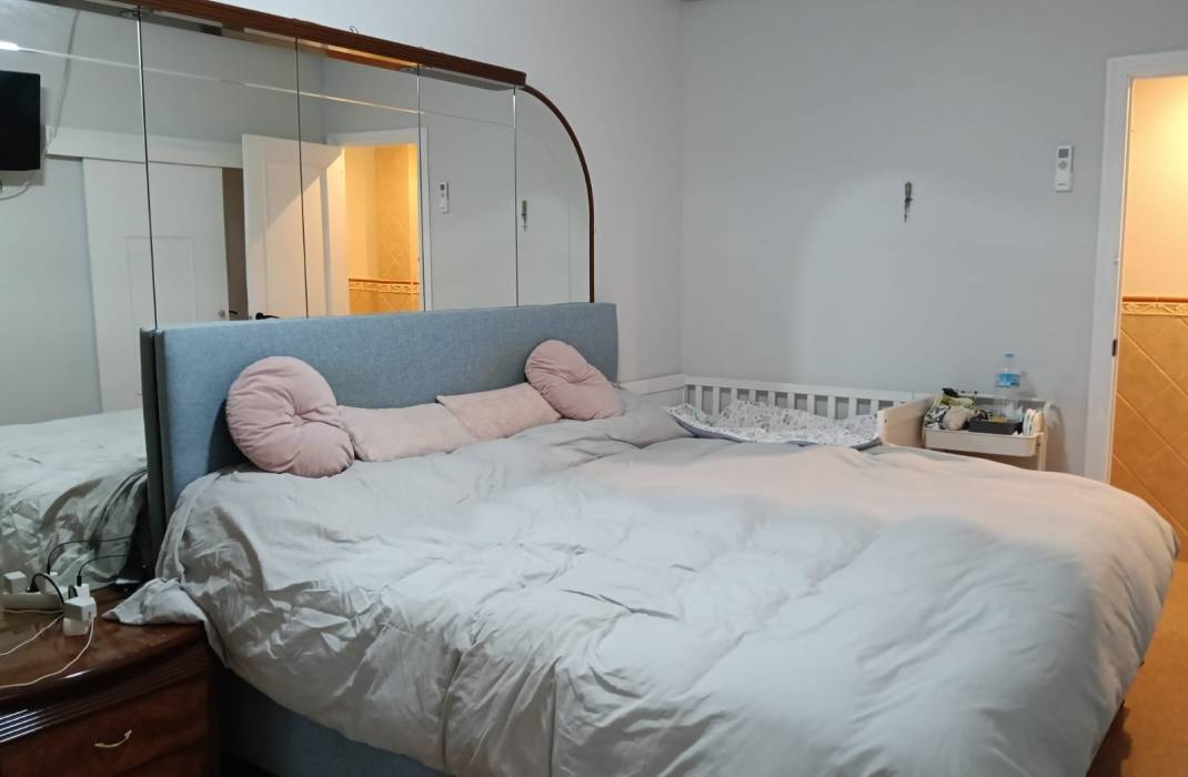 Resale - Apartment flat - Los Montesinos