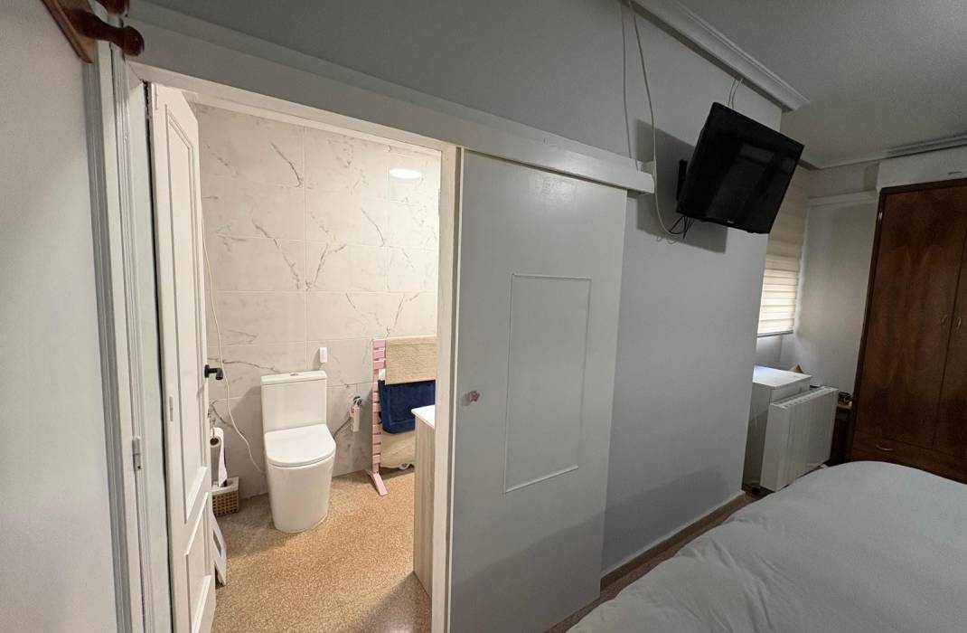 Resale - Apartment flat - Los Montesinos
