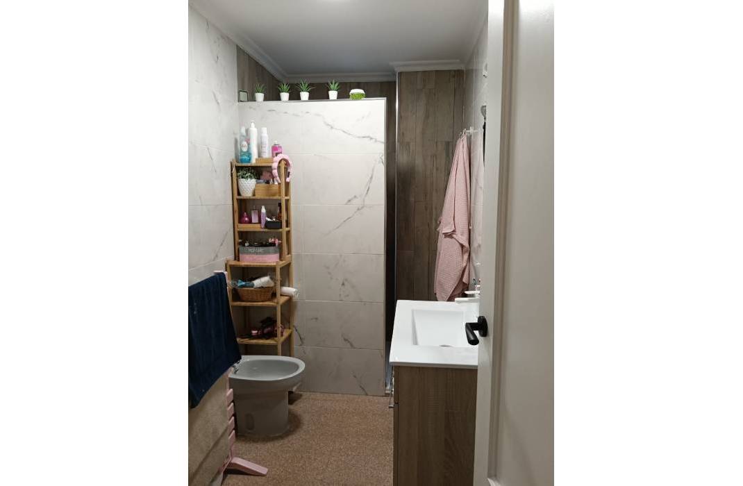 Resale - Apartment flat - Los Montesinos