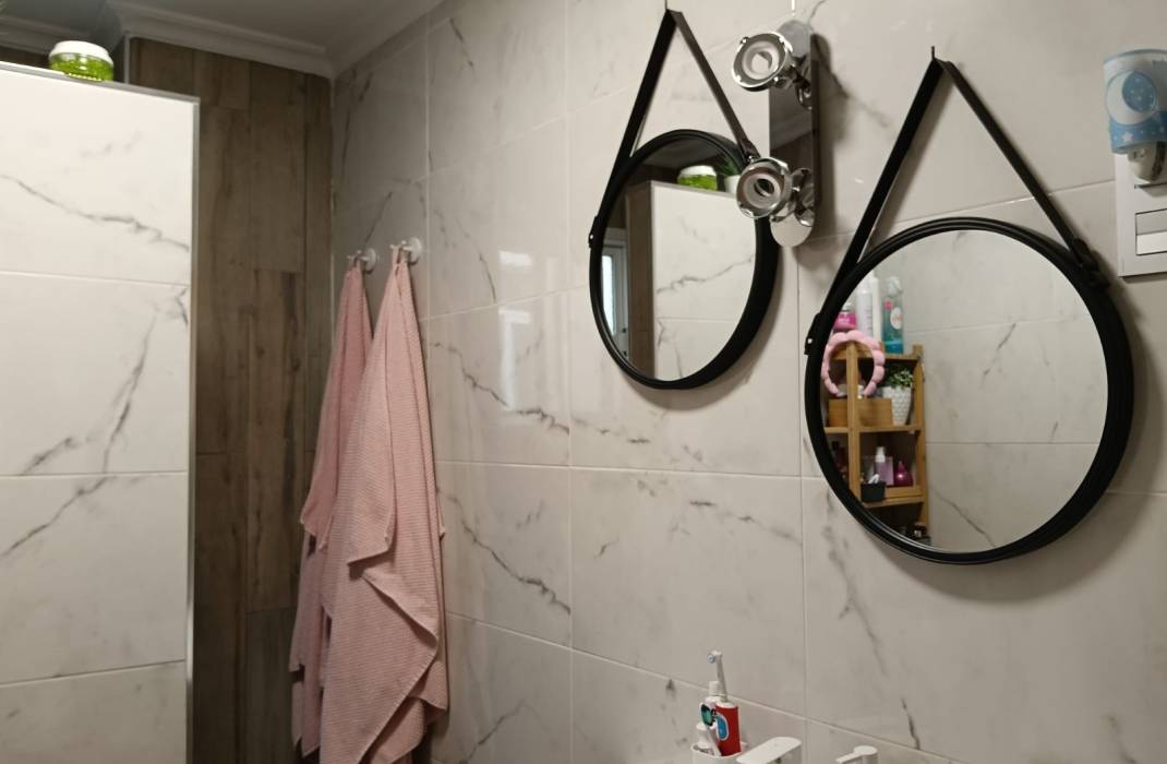 Resale - Apartment flat - Los Montesinos