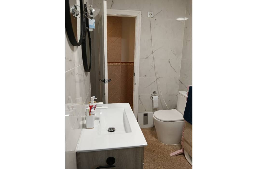 Resale - Apartment flat - Los Montesinos