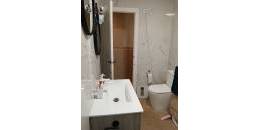 Resale - Apartment flat - Los Montesinos
