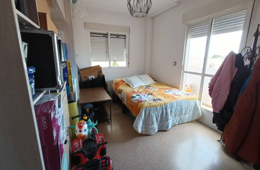 Resale - Apartment flat - Los Montesinos