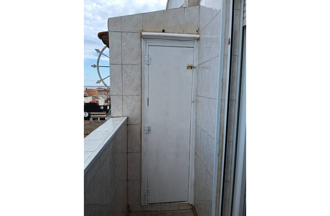 Resale - Apartment flat - Los Montesinos