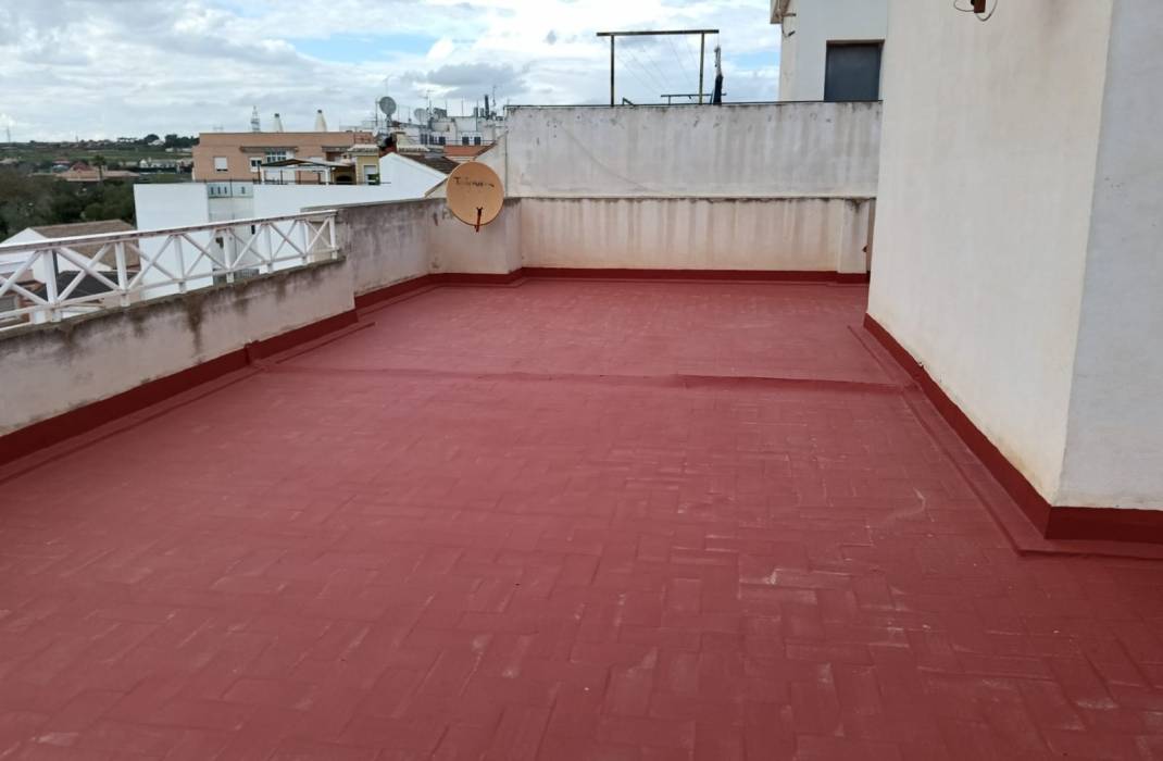 Resale - Apartment flat - Los Montesinos