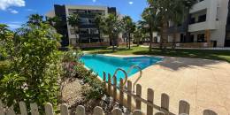 Resale - Apartment flat - Orihuela Costa