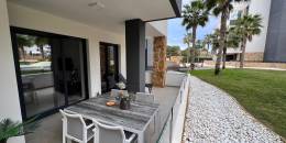 Resale - Apartment flat - Orihuela Costa