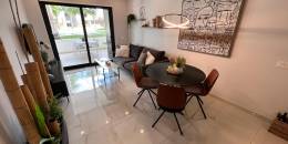 Resale - Apartment flat - Orihuela Costa