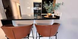 Resale - Apartment flat - Orihuela Costa